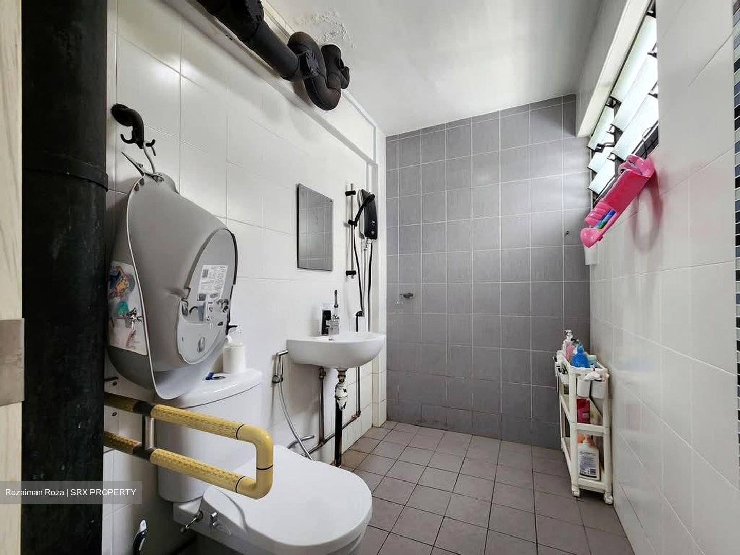 Blk 802 Woodlands Street 81 (Woodlands), HDB 5 Rooms #583940471